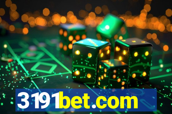 3191bet.com