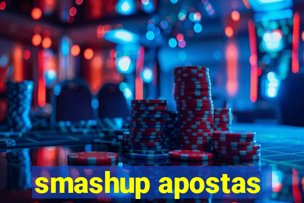 smashup apostas