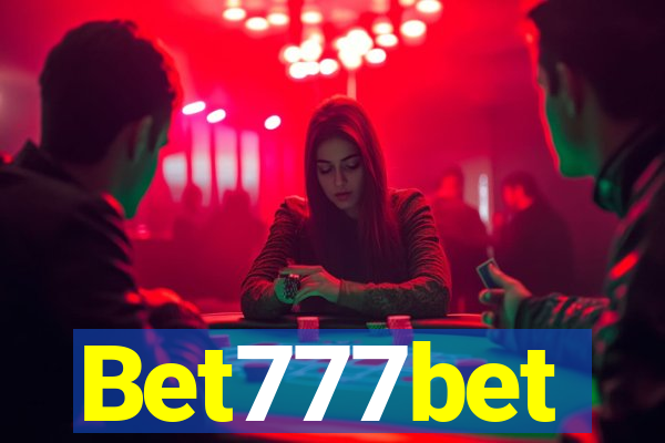 Bet777bet