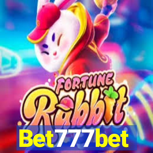 Bet777bet