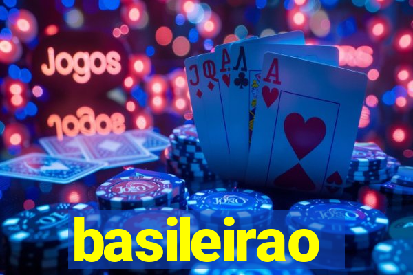 basileirao