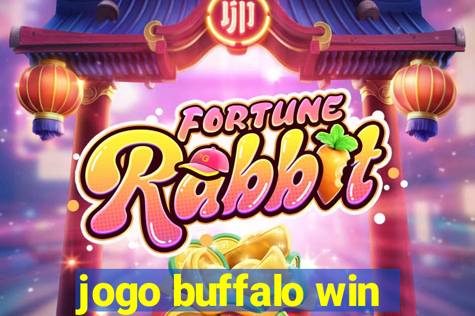 jogo buffalo win