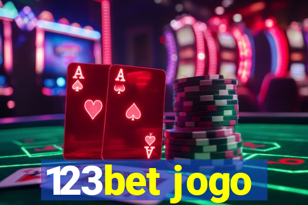 123bet jogo