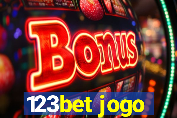 123bet jogo