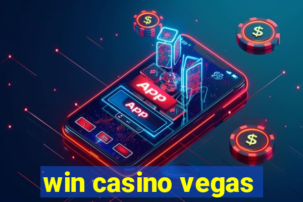 win casino vegas