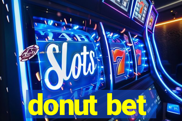 donut bet