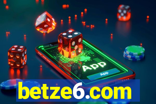 betze6.com