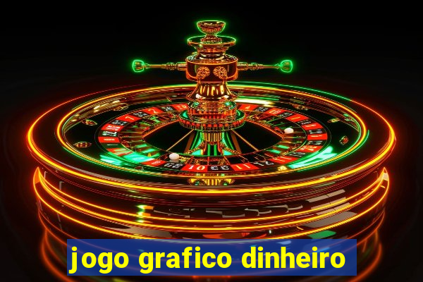 jogo grafico dinheiro