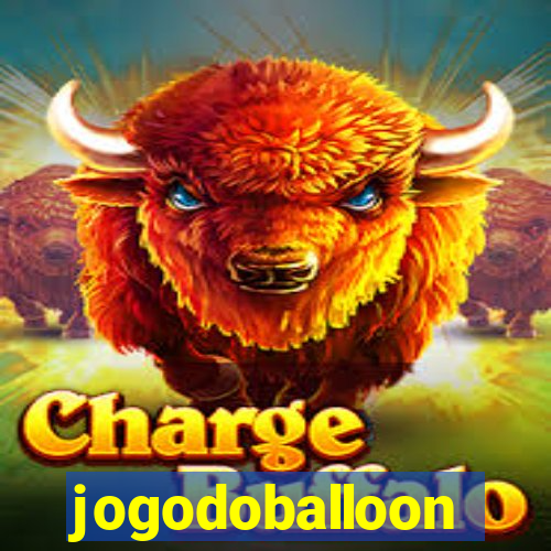 jogodoballoon