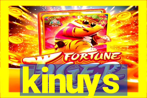 kinuys