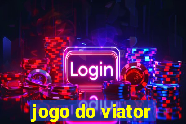 jogo do viator