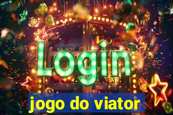 jogo do viator