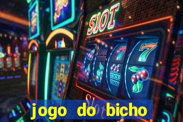 jogo do bicho portal oclick