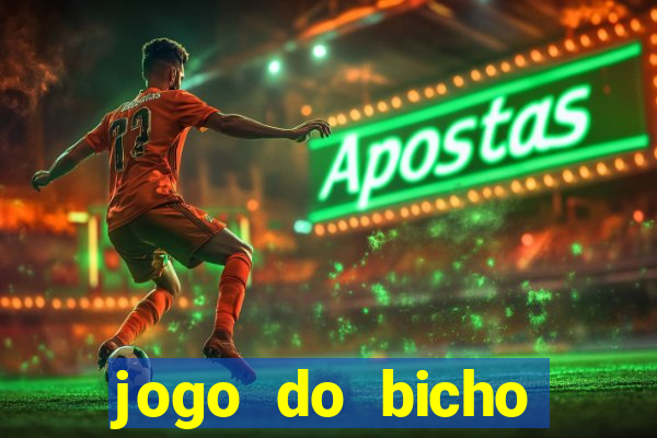 jogo do bicho portal oclick