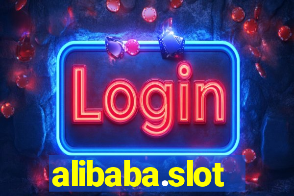 alibaba.slot