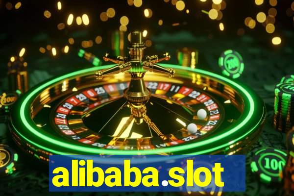 alibaba.slot