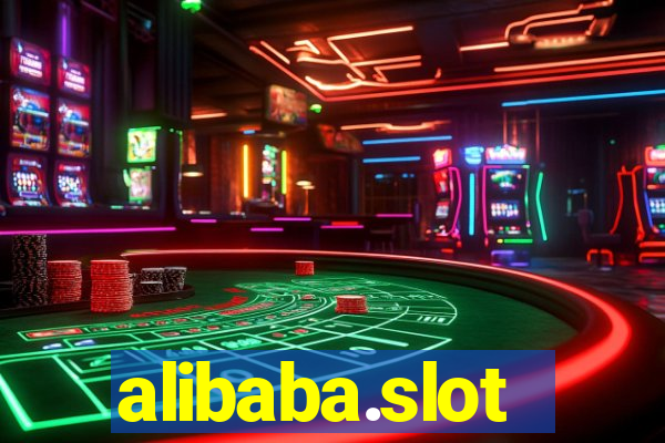 alibaba.slot