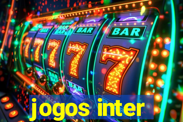 jogos inter