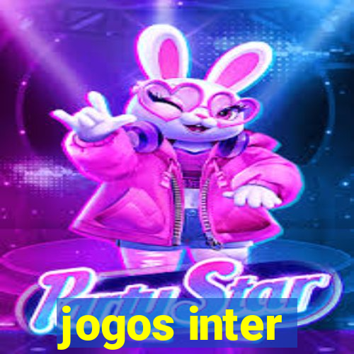 jogos inter