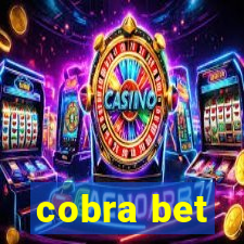 cobra bet