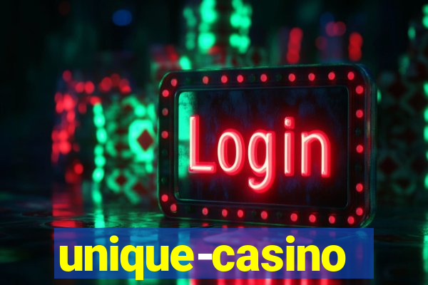 unique-casino