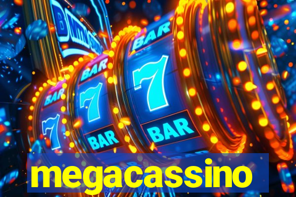 megacassino