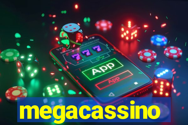 megacassino