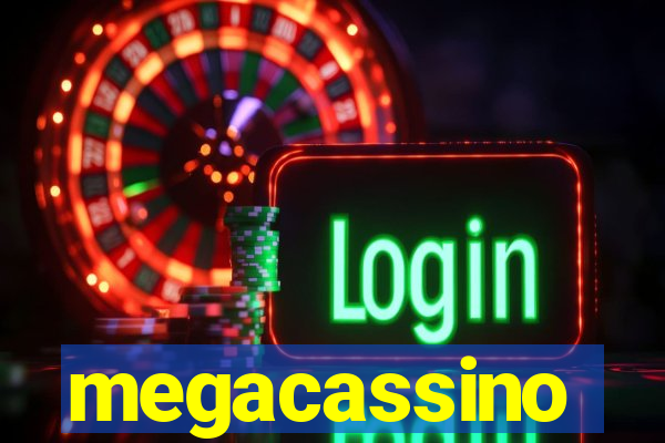 megacassino