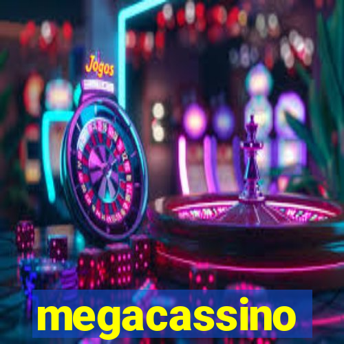 megacassino