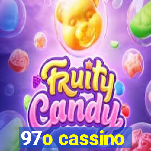 97o cassino