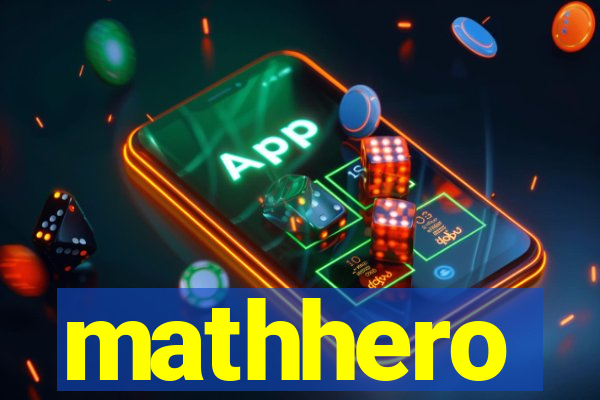 mathhero