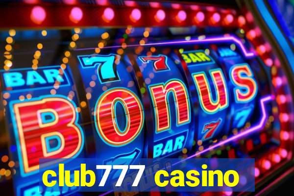 club777 casino