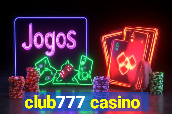 club777 casino