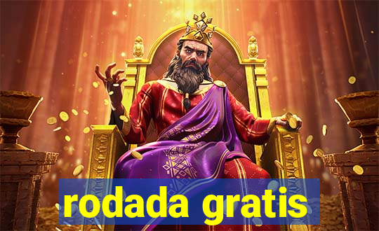 rodada gratis