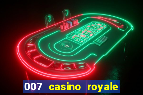 007 casino royale google drive