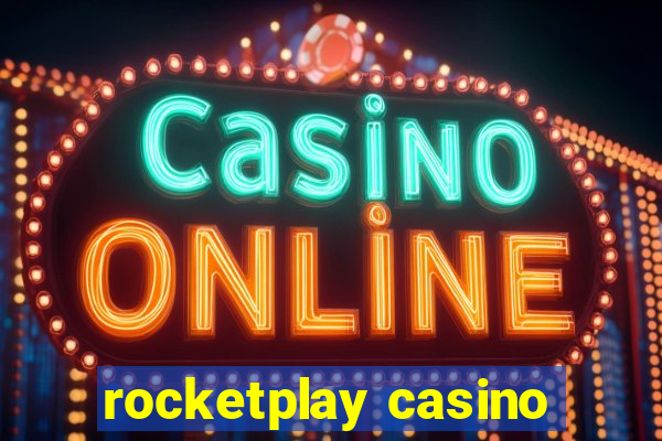 rocketplay casino