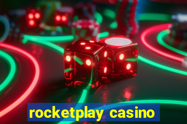 rocketplay casino