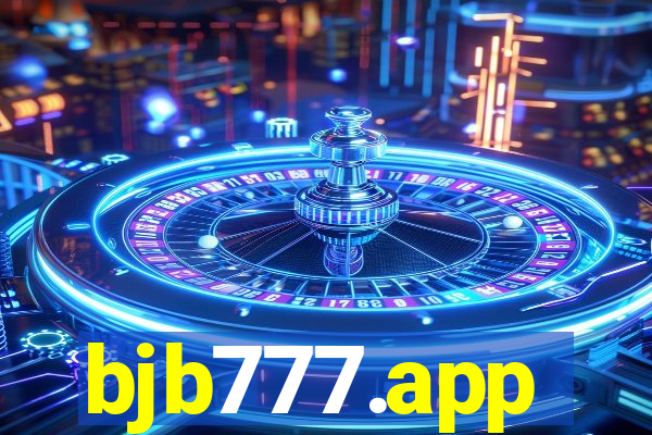 bjb777.app