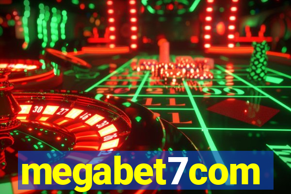 megabet7com