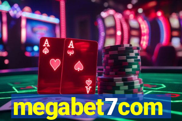 megabet7com