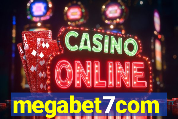 megabet7com