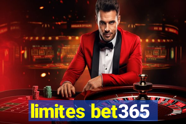 limites bet365