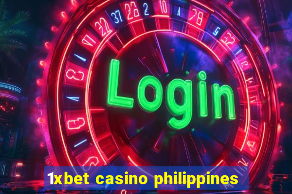 1xbet casino philippines