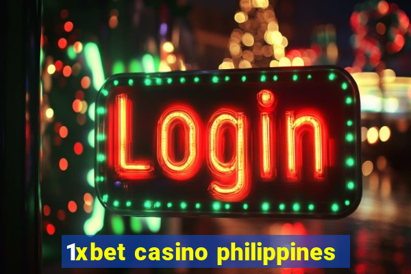 1xbet casino philippines