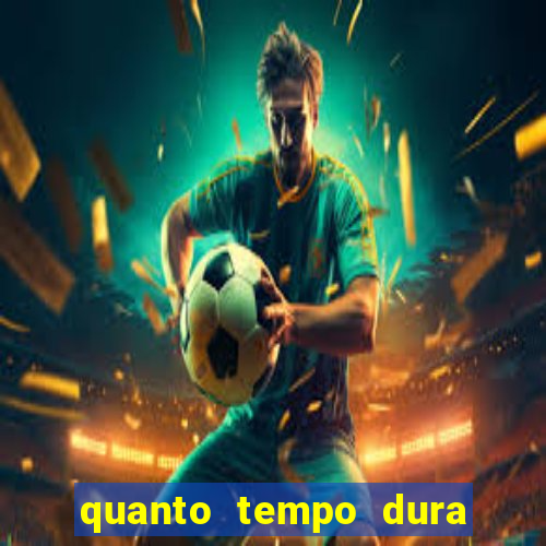 quanto tempo dura um bingo