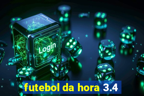 futebol da hora 3.4