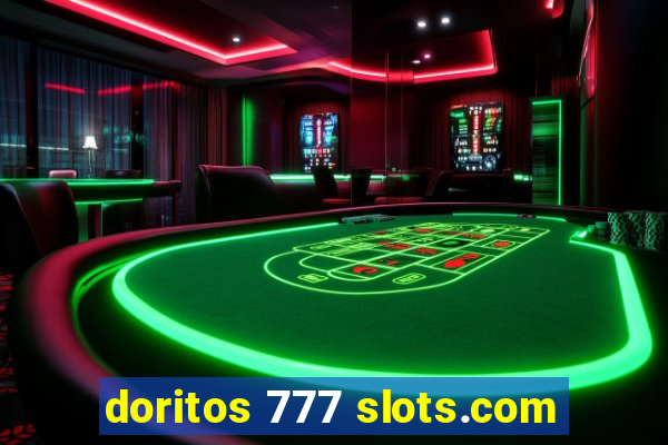 doritos 777 slots.com