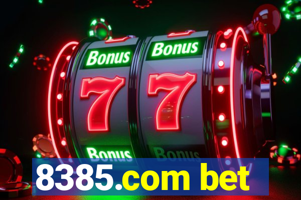 8385.com bet