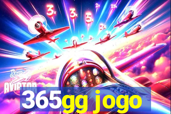 365gg jogo