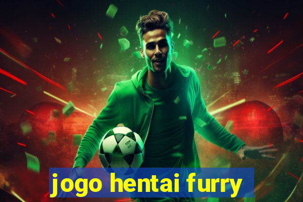 jogo hentai furry